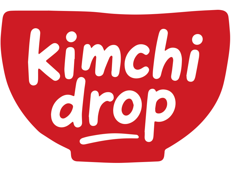 Kimchi Drop